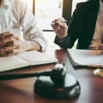 القضايا الادارية